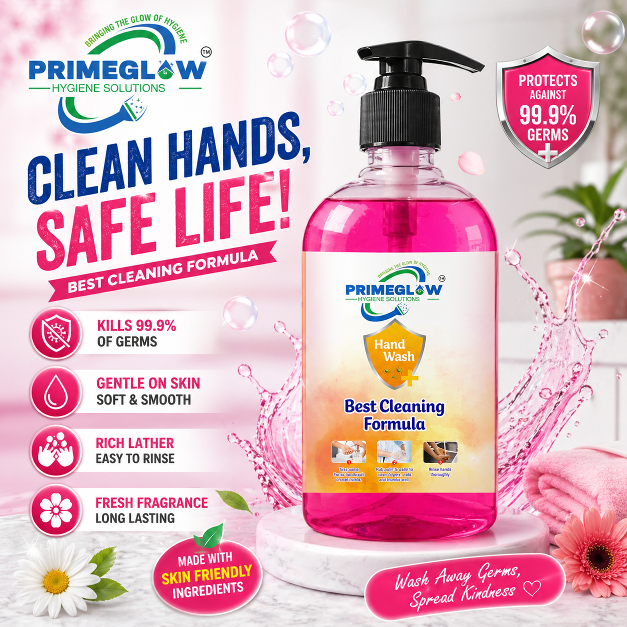 handwash