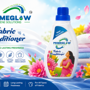 fabric conditioner