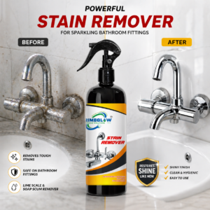 stain remover