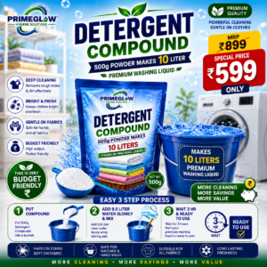 detergent liquid concentrate