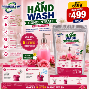detergent liquid concentrate