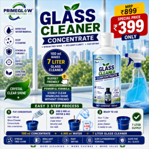 detergent liquid concentrate