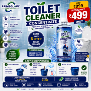detergent liquid concentrate